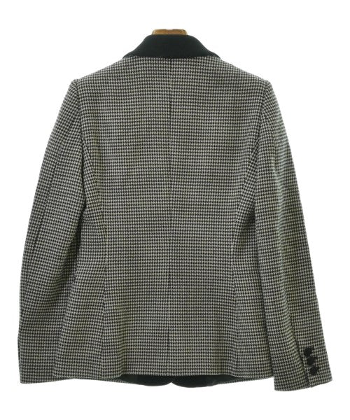 BOUTIQUE MOSCHINO 休夾克