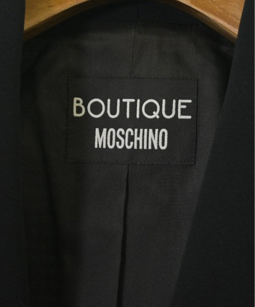 BOUTIQUE MOSCHINO 休夾克