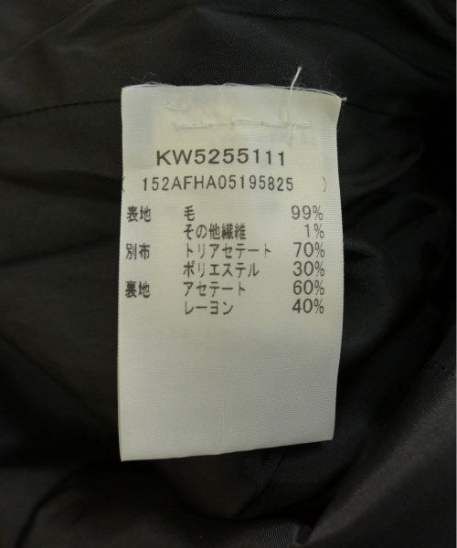 BOUTIQUE MOSCHINO 休夾克