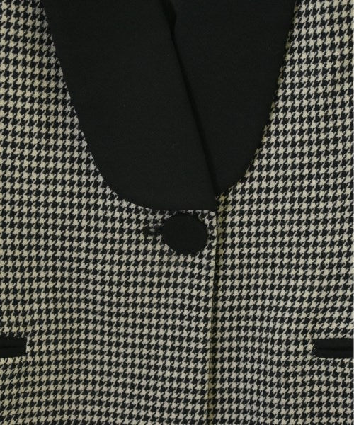 BOUTIQUE MOSCHINO 休夾克