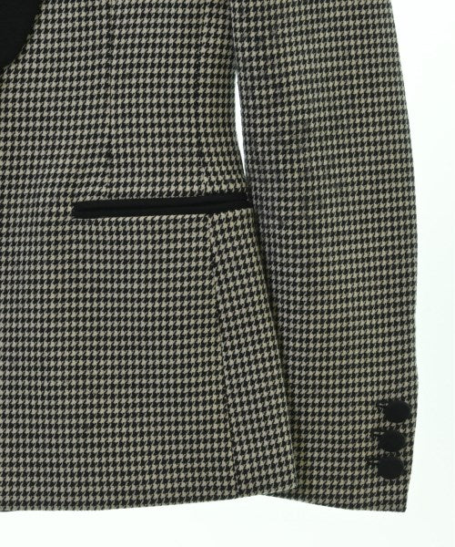 BOUTIQUE MOSCHINO 休夾克