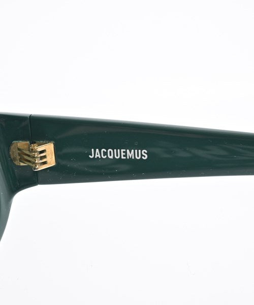 JACQUEMUS 太陽眼鏡