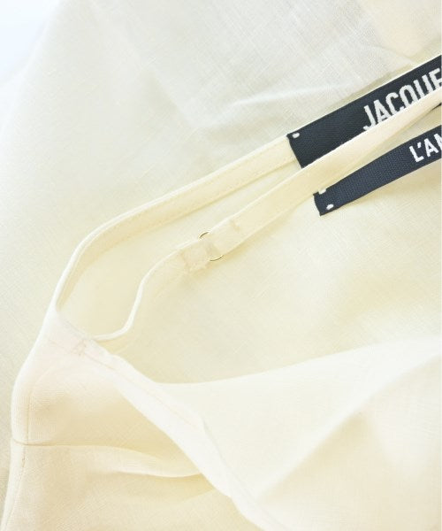 JACQUEMUS 膝上裙
