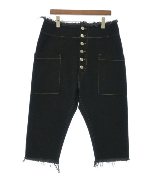 MARQUES' ALMEIDA 牛仔褲