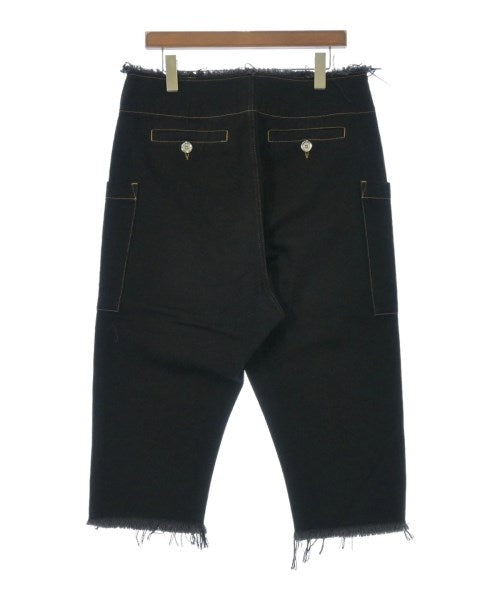 MARQUES' ALMEIDA 牛仔褲