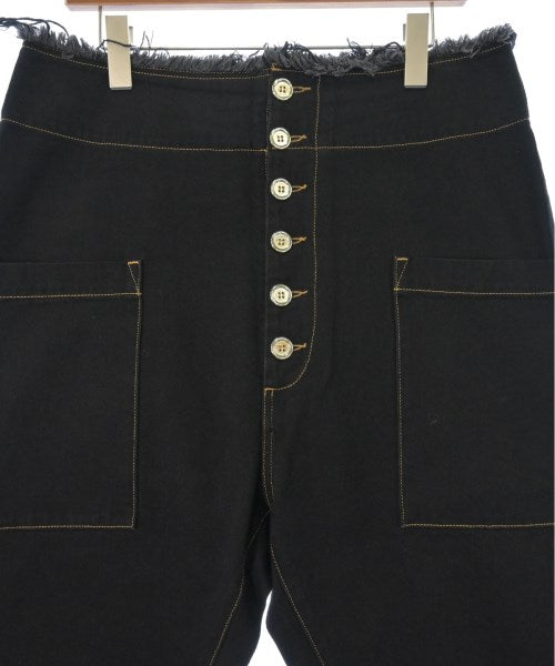 MARQUES' ALMEIDA 牛仔褲