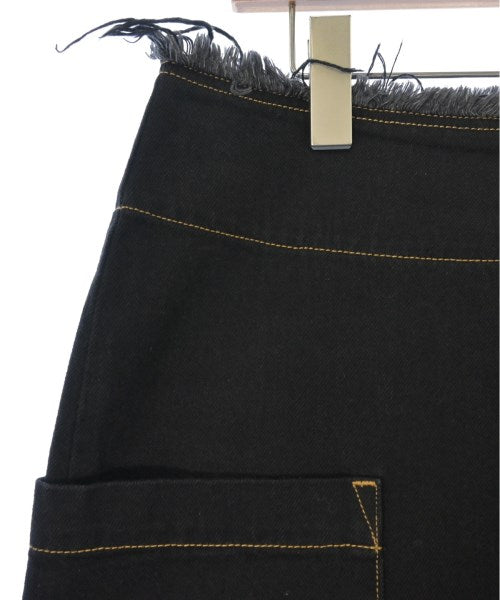 MARQUES' ALMEIDA 牛仔褲