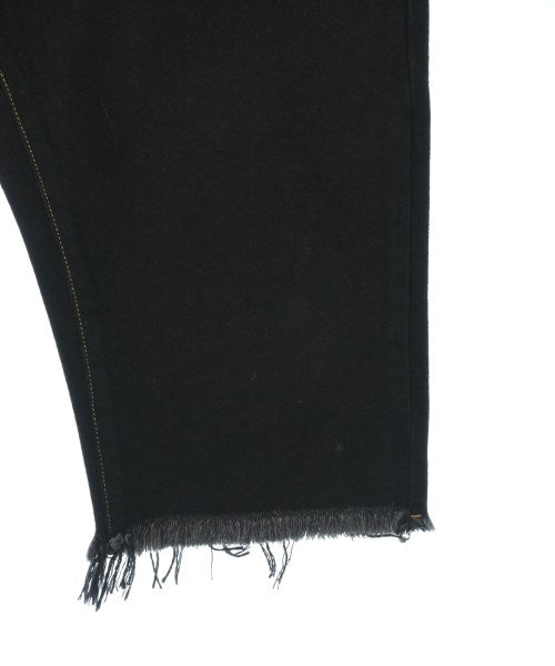 MARQUES' ALMEIDA 牛仔褲