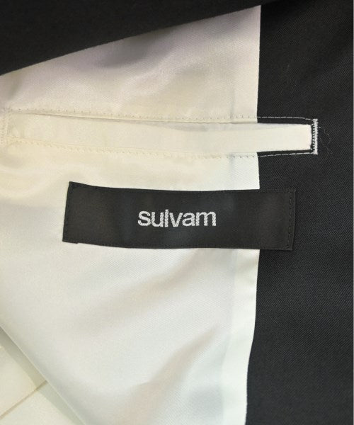 sulvam 夾克
