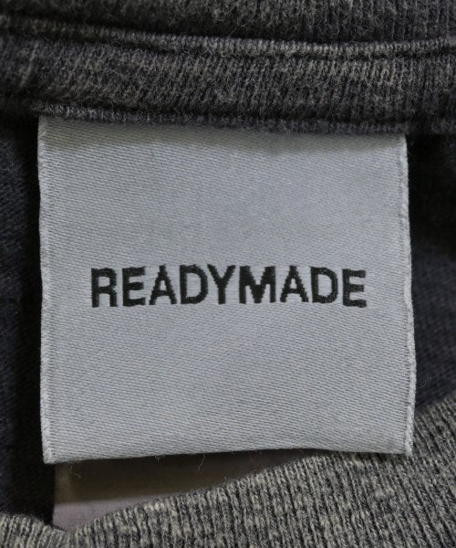 READYMADE T恤/上衣
