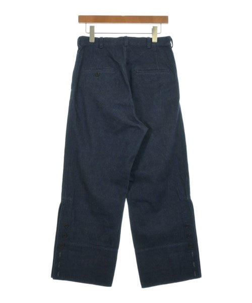 B Yohji Yamamoto 牛仔