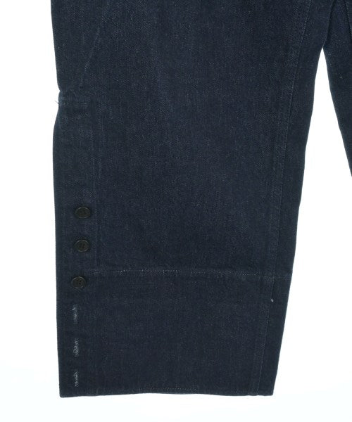 B Yohji Yamamoto 牛仔