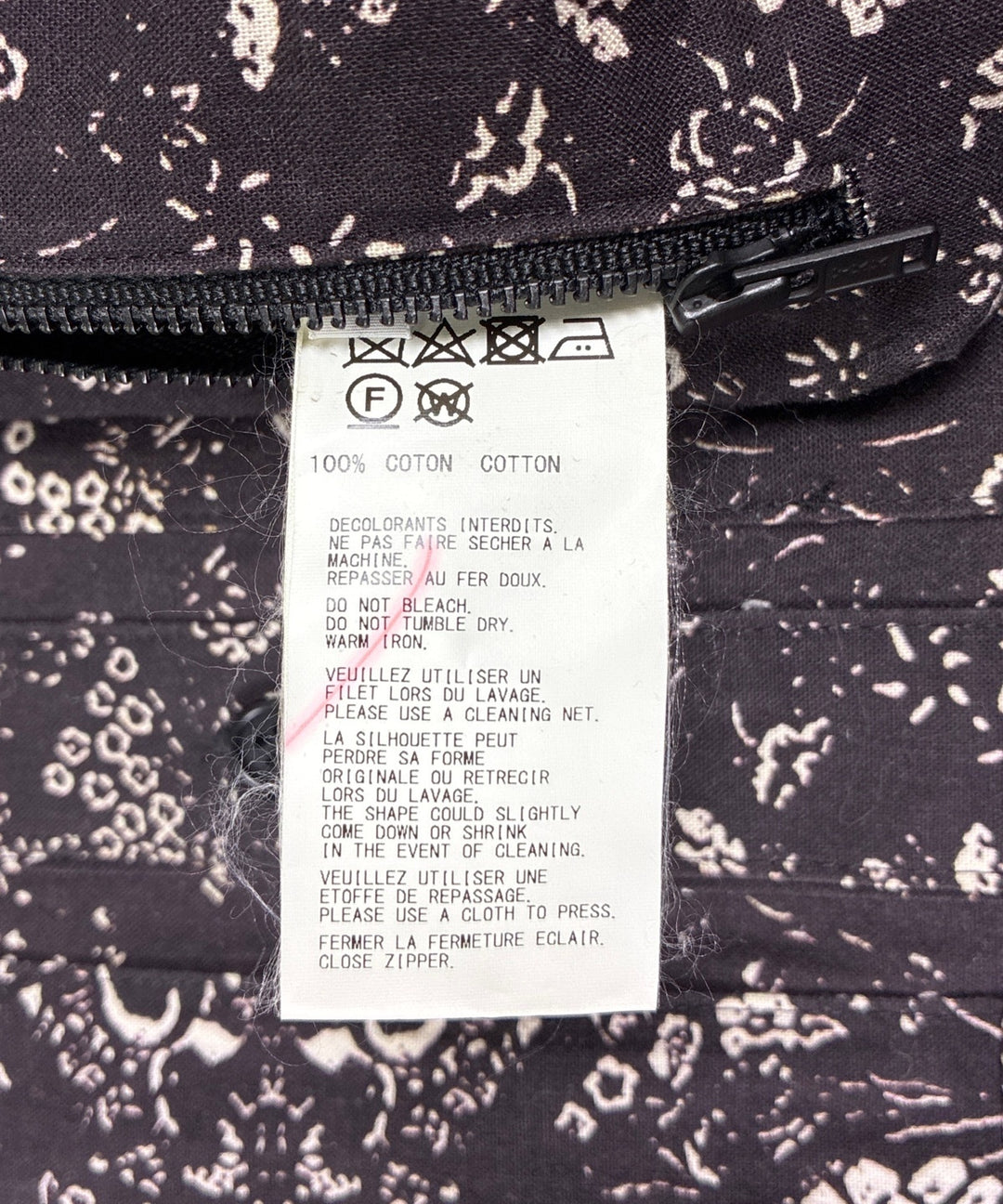 B Yohji Yamamoto 風衣
