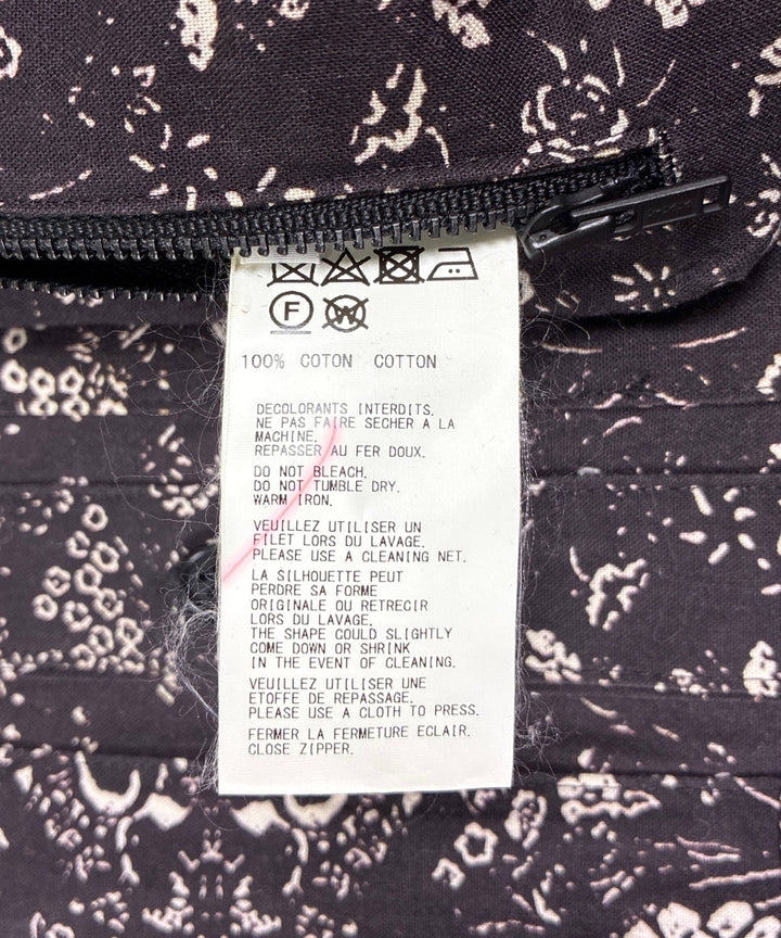 B Yohji Yamamoto 風衣