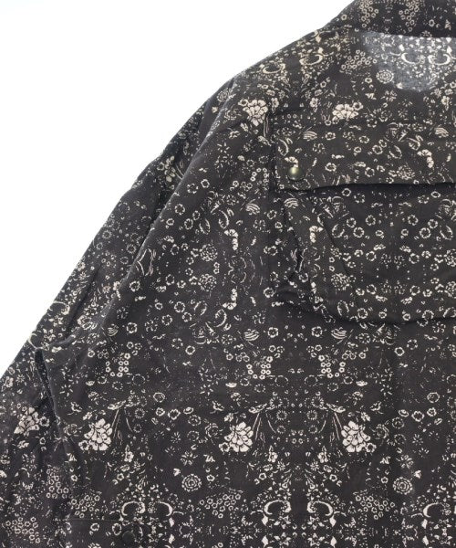 B Yohji Yamamoto 休襯衫