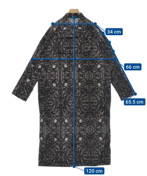 B Yohji Yamamoto 休襯衫