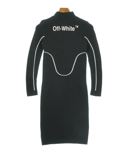 OFF-WHITE 洋裝