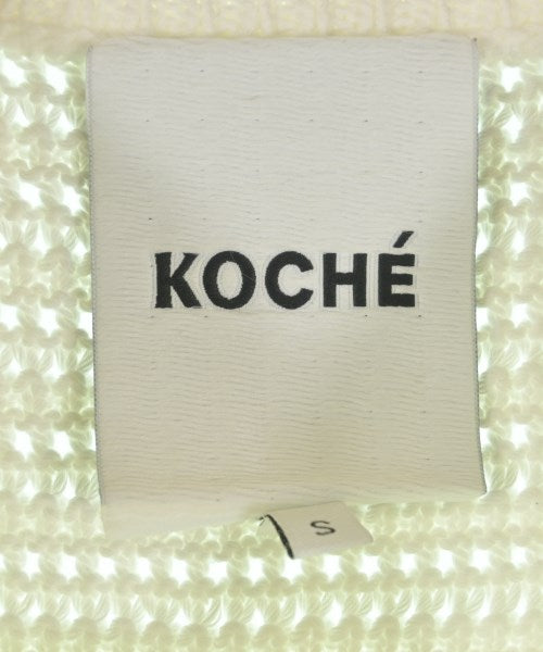 KOCHE 毛衣