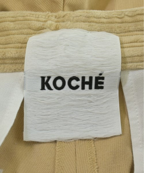 KOCHE 其他褲