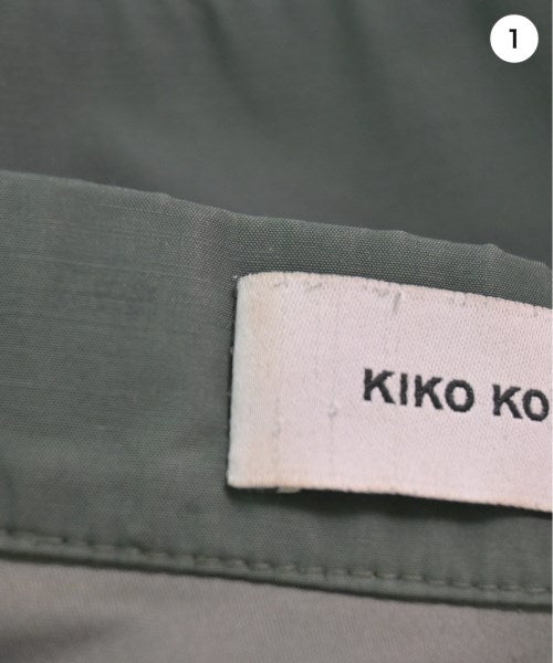 Kiko Kostadinov 休閒襯衫