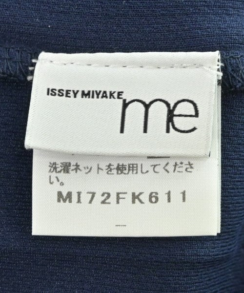 me ISSEY MIYAKE T恤/上衣