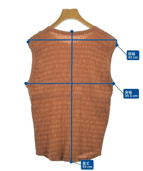 me ISSEY MIYAKE 背心