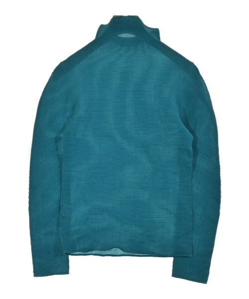 me ISSEY MIYAKE 女襯衫