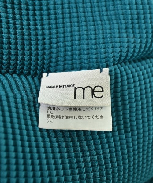 me ISSEY MIYAKE 女襯衫
