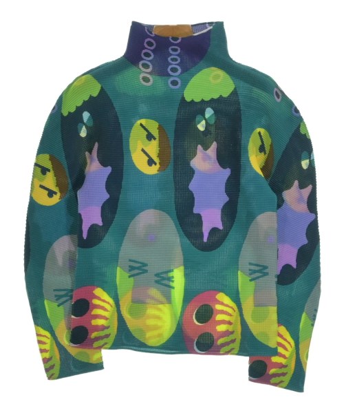 me ISSEY MIYAKE 休襯衫