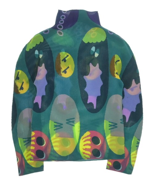 me ISSEY MIYAKE 休襯衫