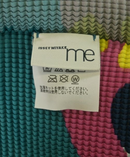 me ISSEY MIYAKE 休襯衫