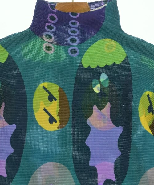 me ISSEY MIYAKE 休襯衫