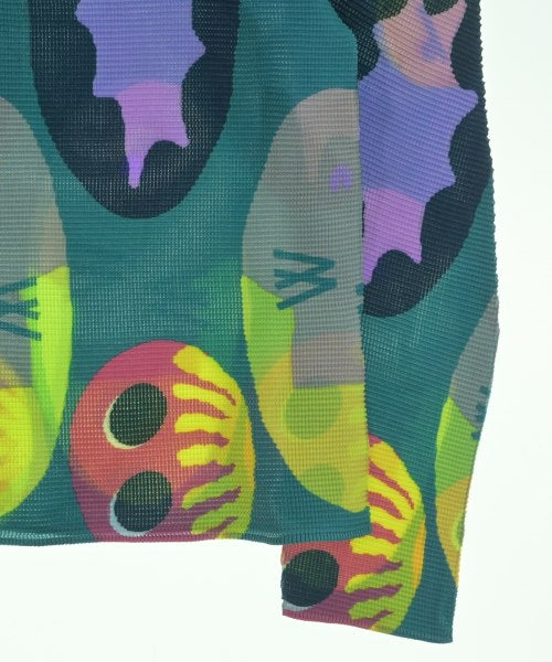 me ISSEY MIYAKE 休襯衫