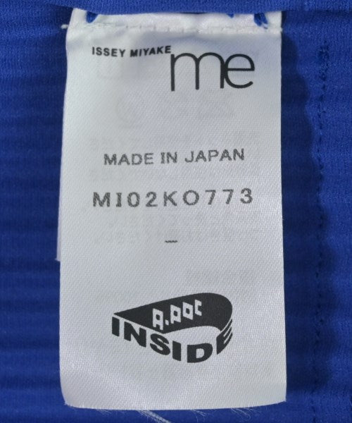 me ISSEY MIYAKE 休襯衫