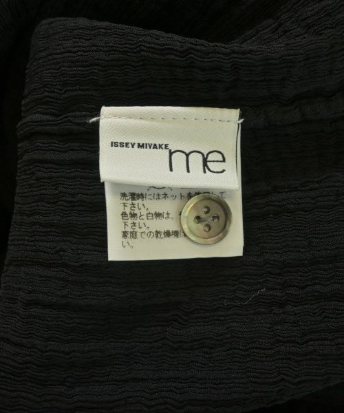 me ISSEY MIYAKE 休襯衫