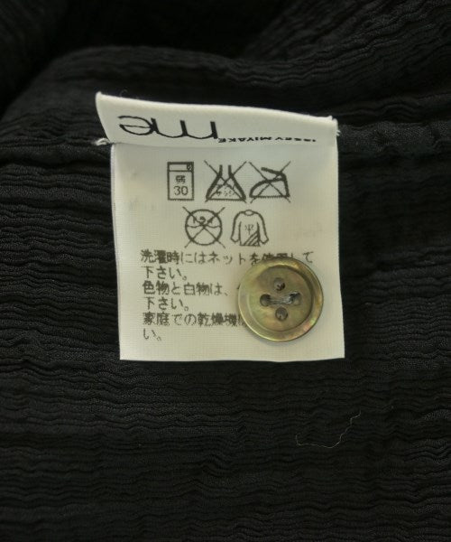 me ISSEY MIYAKE 休襯衫