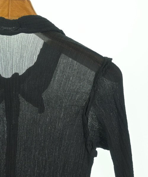 me ISSEY MIYAKE 休襯衫