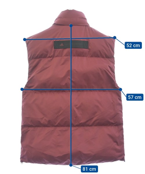 adidas by Stella McCartney 其他飛行外套