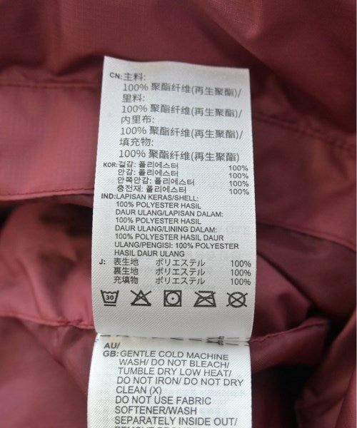 adidas by Stella McCartney 其他飛行外套