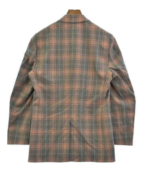 E.TAUTZ 西裝外套