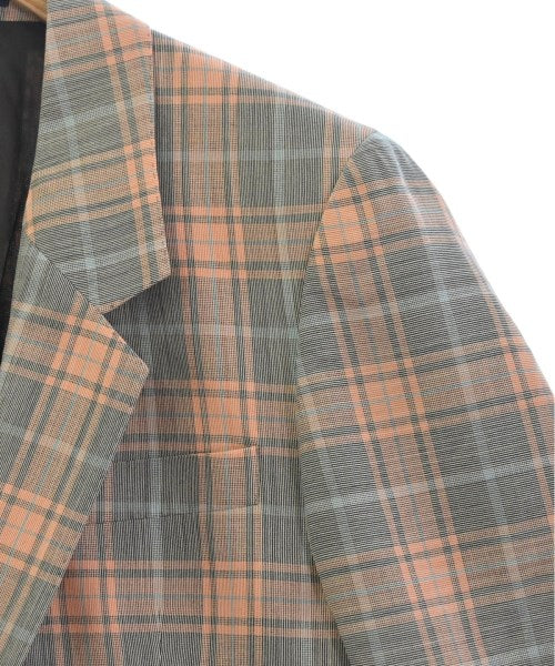 E.TAUTZ 西裝外套