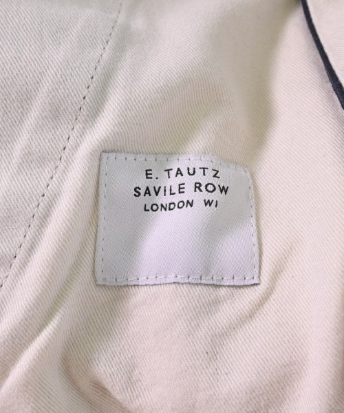 E.TAUTZ 休