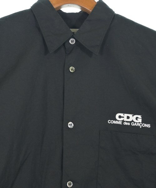 CDG 休閒襯衫