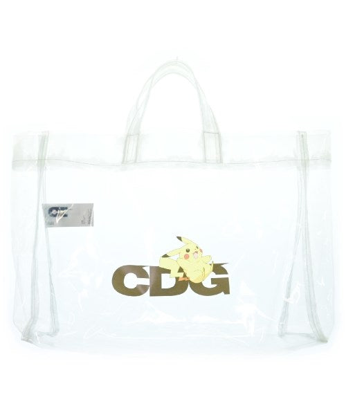 CDG 托特包