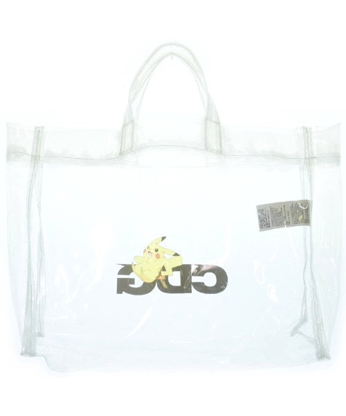 CDG 托特包