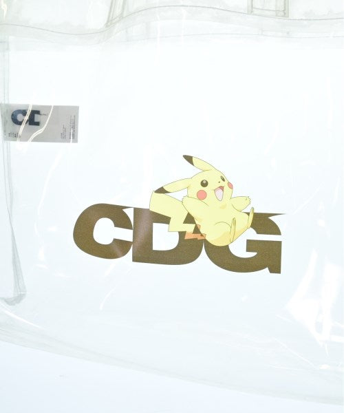 CDG 托特包