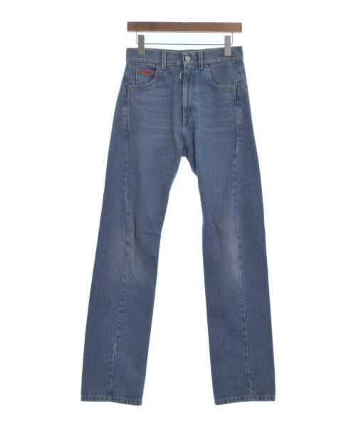 Martine Rose 牛仔褲