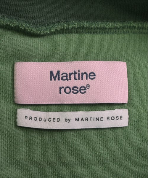 Martine Rose 運動衫