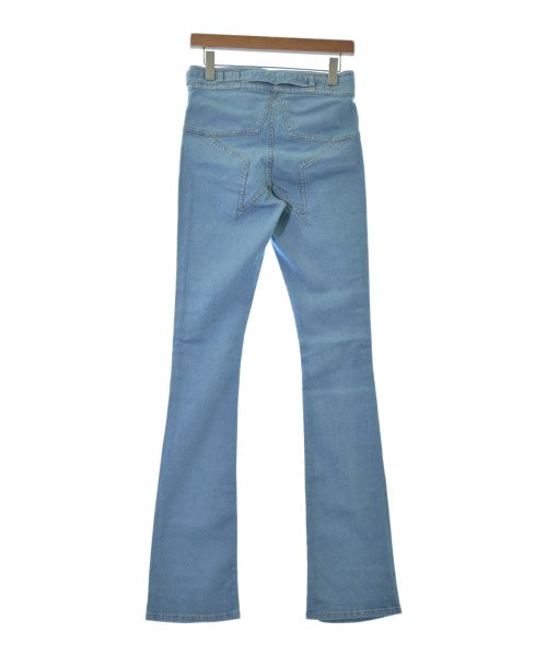 Victoria Victoria Beckham 牛仔褲