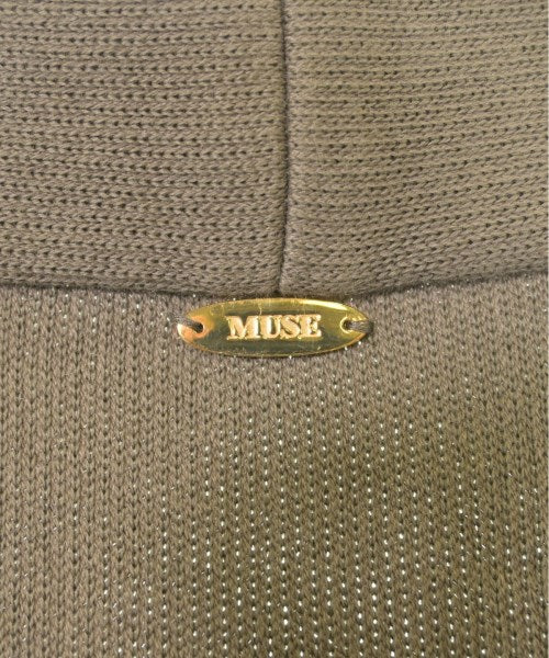 Deuxieme Classe 開襟衫